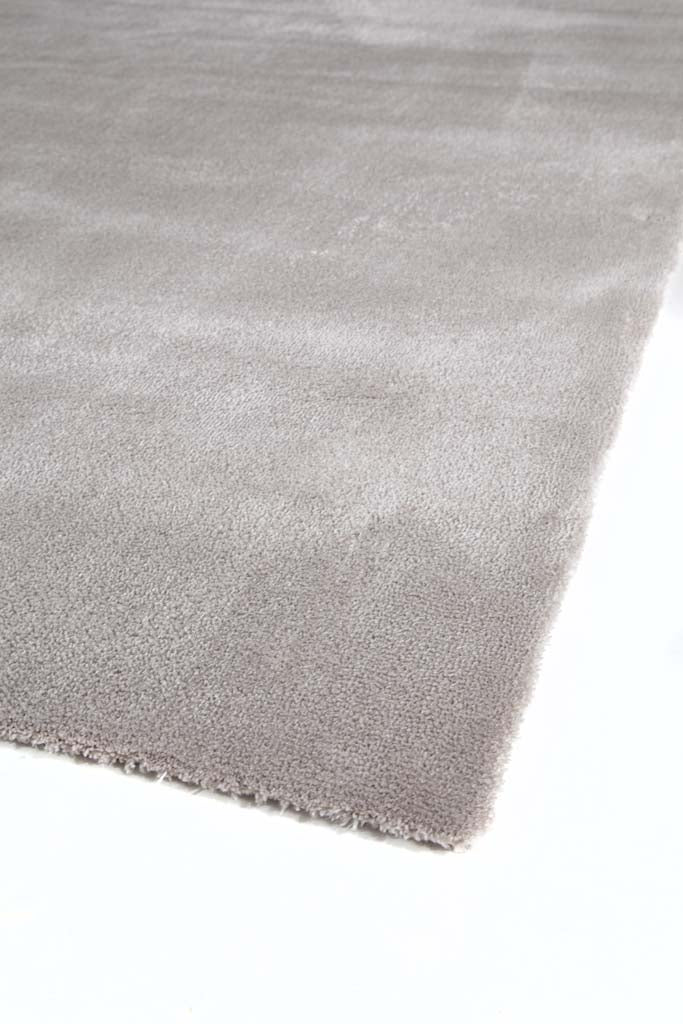 Μονόχρωμο Χαλί Γκρι Ανοιχτό Από Πολυπροπυλένιο Desire 1.60X2.30 Royal Carpet (1060)
