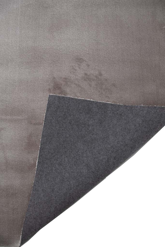 Μονόχρωμο Χαλί Γκρι Ανοιχτό Από Πολυπροπυλένιο Desire 1.60X2.30 Royal Carpet (1060)