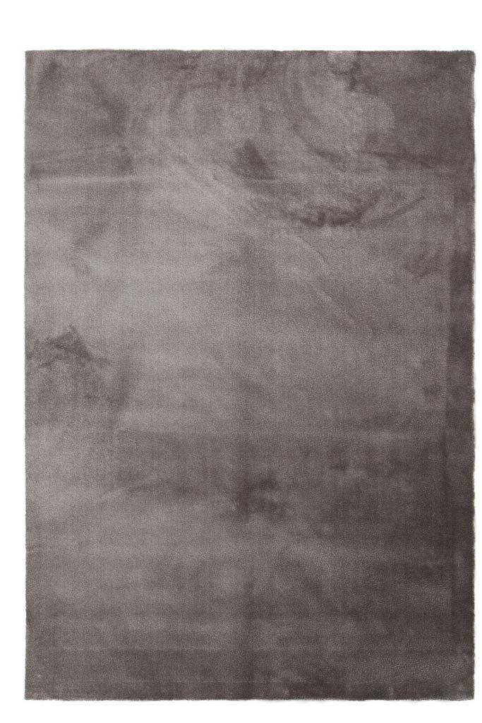 Μονόχρωμο Χαλί Καφέ Από Πολυπροπυλένιο Desire 1.60X2.30 Royal Carpet (1070)