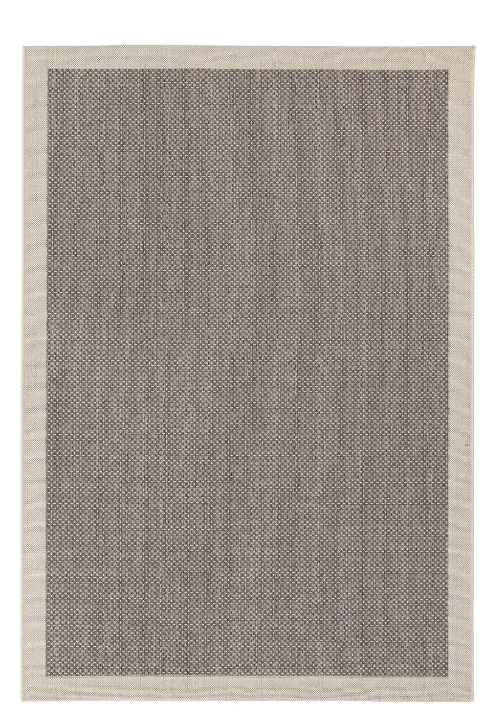Ψάθινο Χαλί Μπεζ Sand Royal Carpet 1.60X2.30
