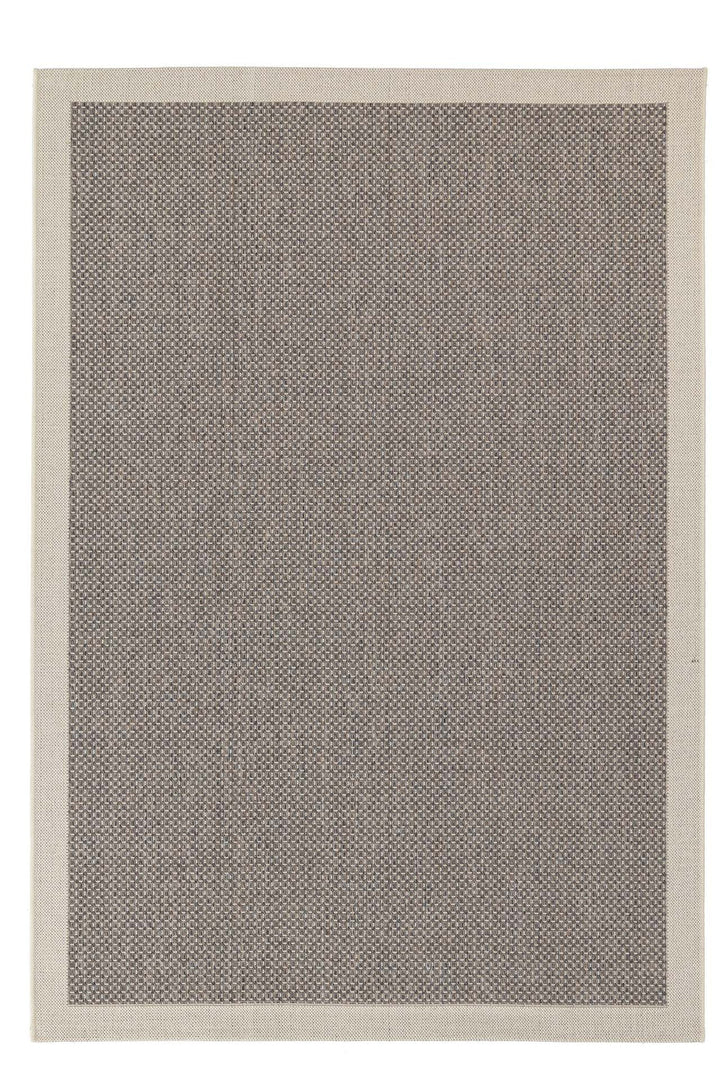 Ψάθινο Χαλί Μπεζ Sand Royal Carpet 1.60X2.30