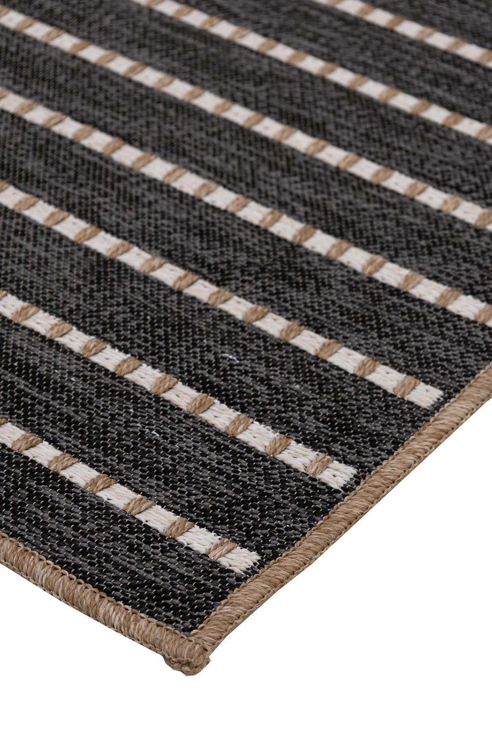 Ψάθινο Χαλί Craft 66x150 780605 CREAM Royal Carpet