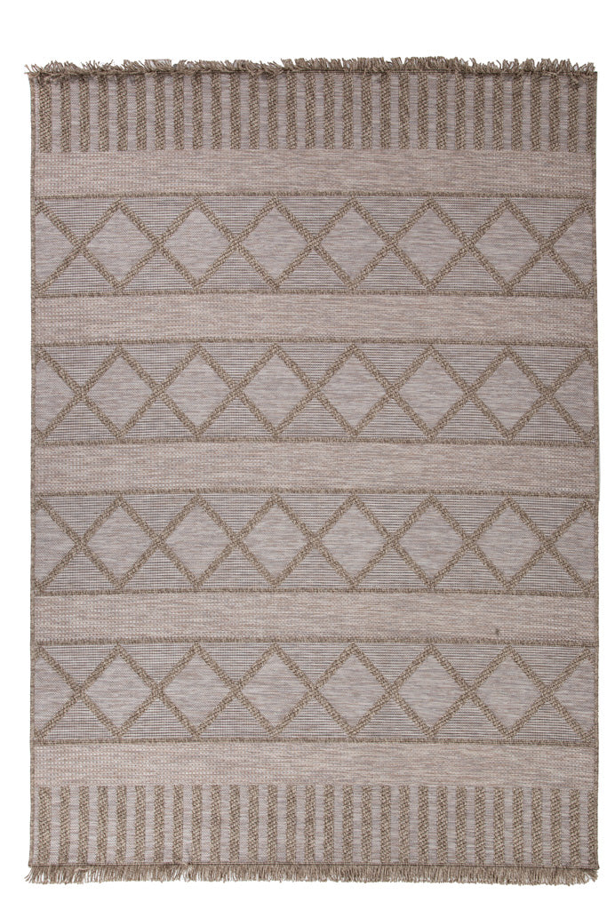 Ψάθα Oria 8114 X Royal Carpet - 160 x 230 cm