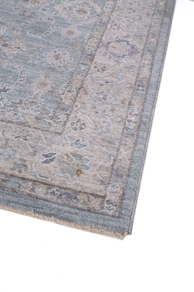 Κλασικό Χαλί Tabriz 839 BLUE Royal Carpet - 200 x 300 cm