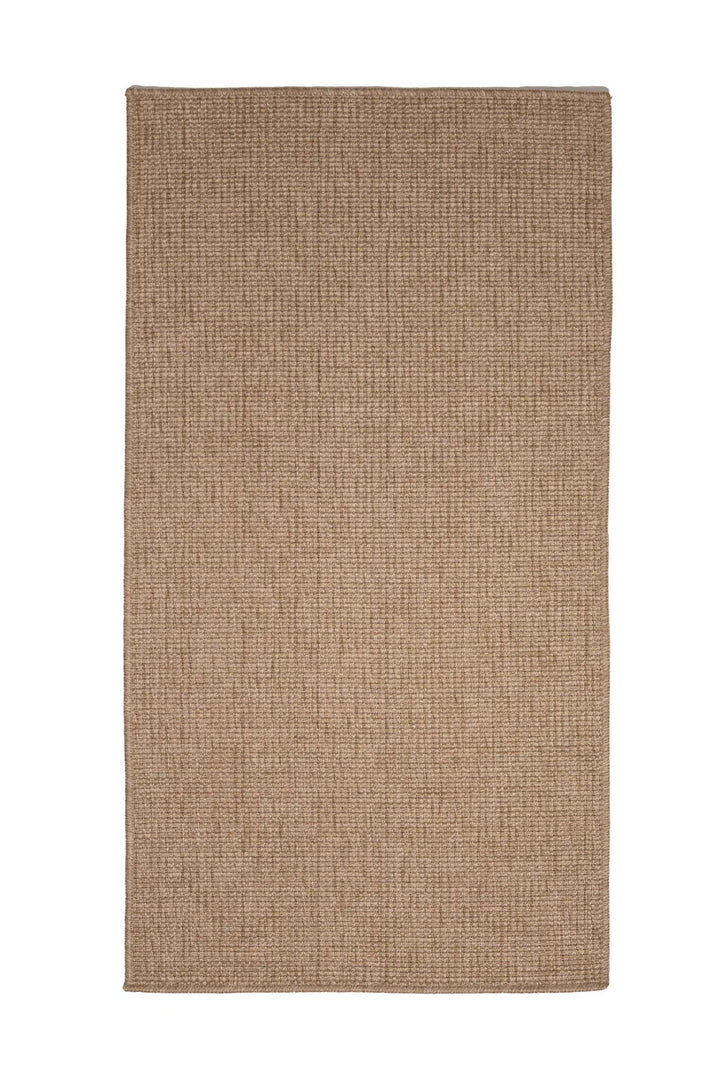 Ψάθινο Χαλί Avanos 0.80X1.50 - 8586 JUTE Royal Carpet