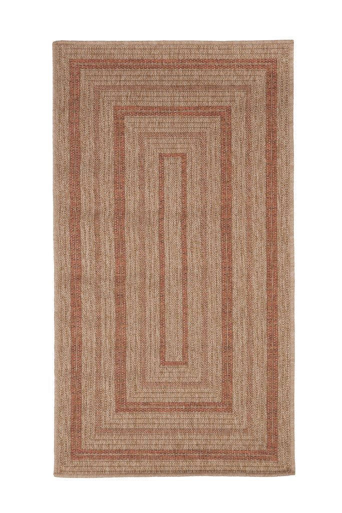 Χαλί Avanos 8863 TOBACCO Royal Carpet - 80 x 150 cm