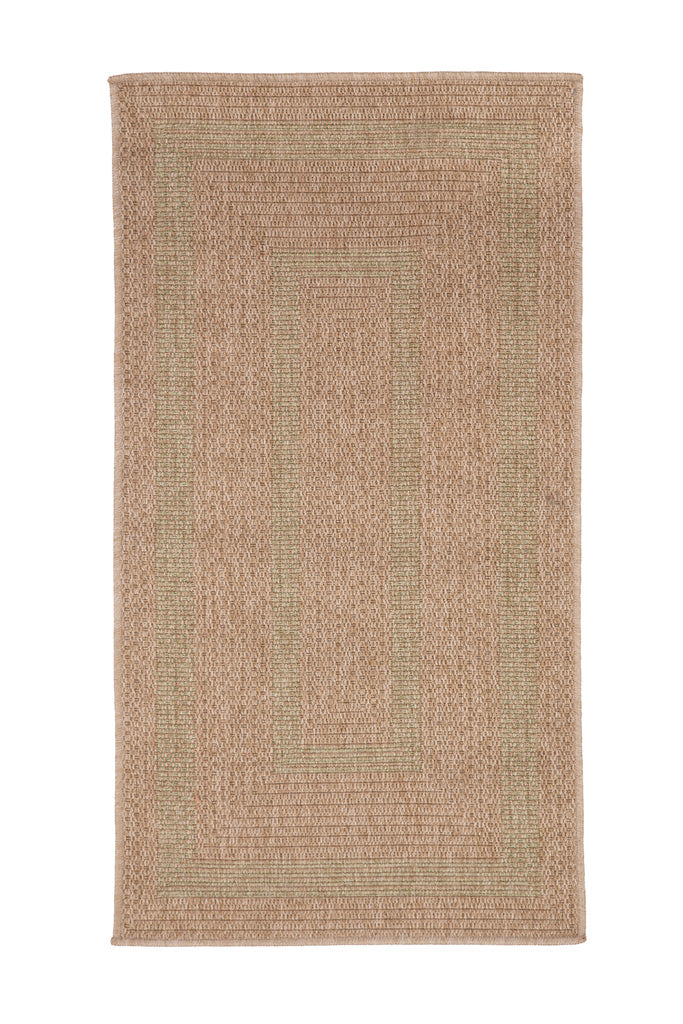 Χαλί Avanos 8866 GRASS Royal Carpet - 80 x 150 cm