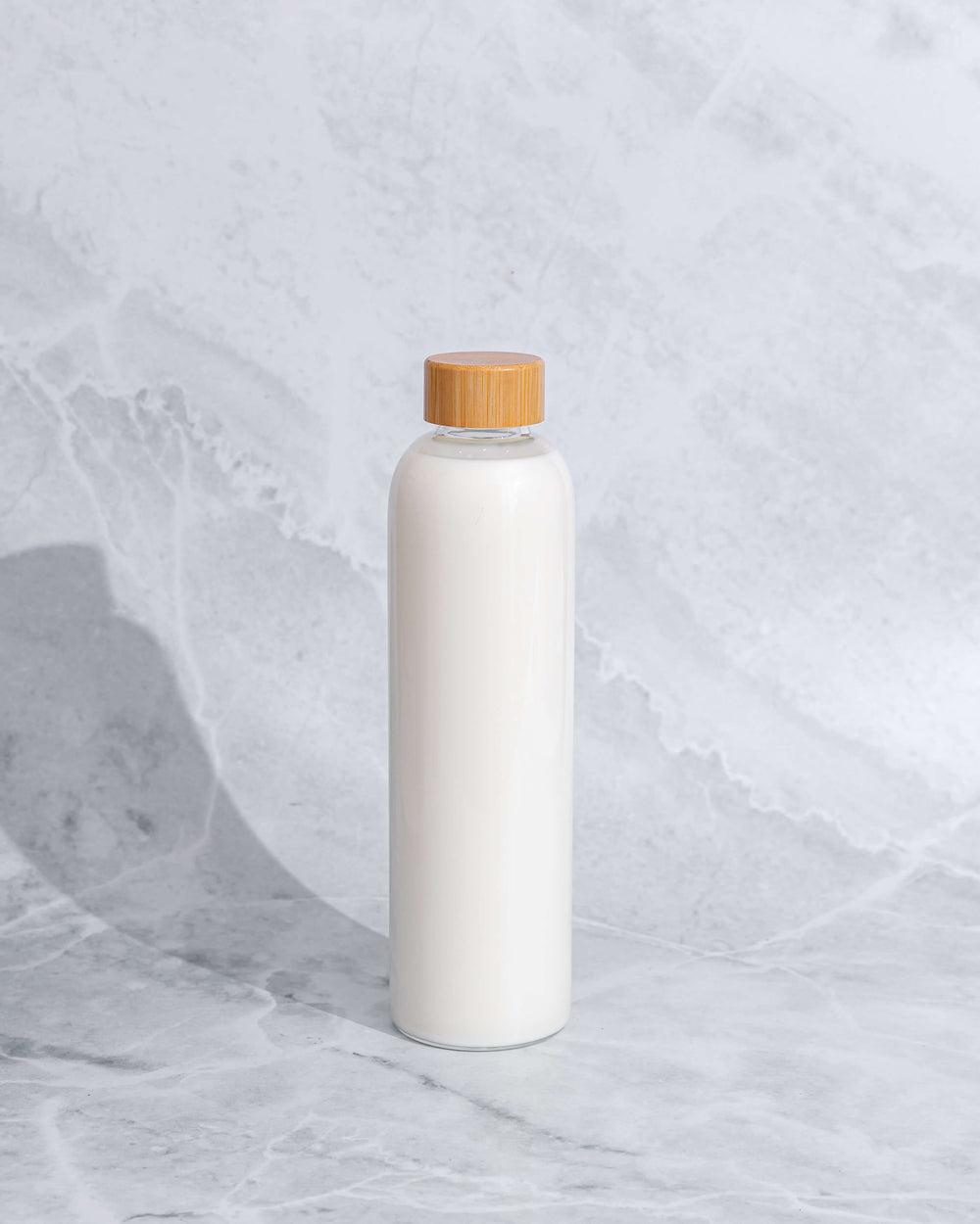 Μπουκάλι Γυάλινο Bamboo Essentials 1000ml Estia