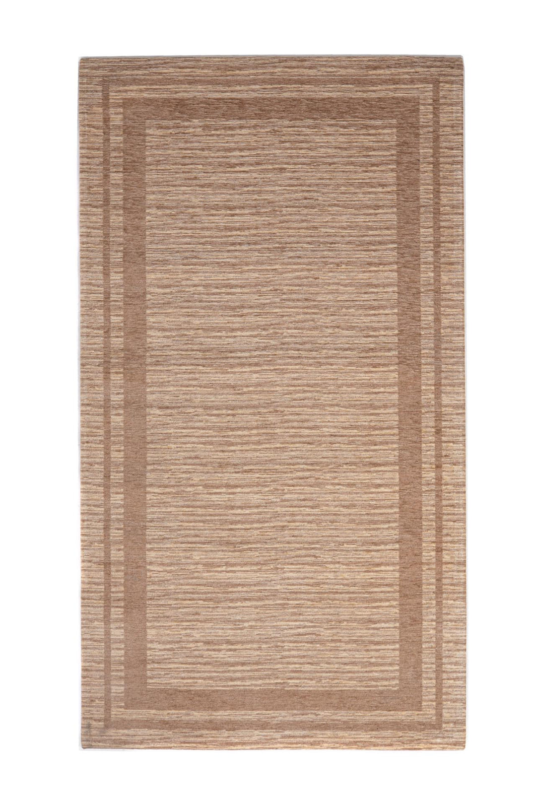 Χαλί Αντιολισθητικό Μπεζ Canvas Royal Carpet (95J)