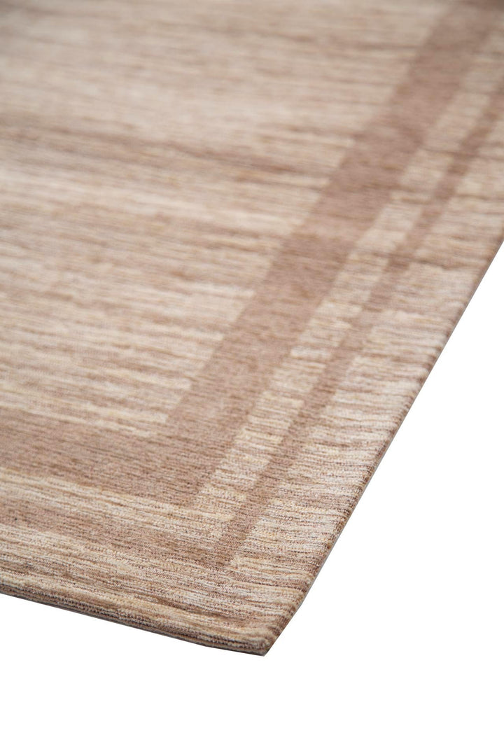 Χαλί Αντιολισθητικό Μπεζ Canvas Royal Carpet (95J)