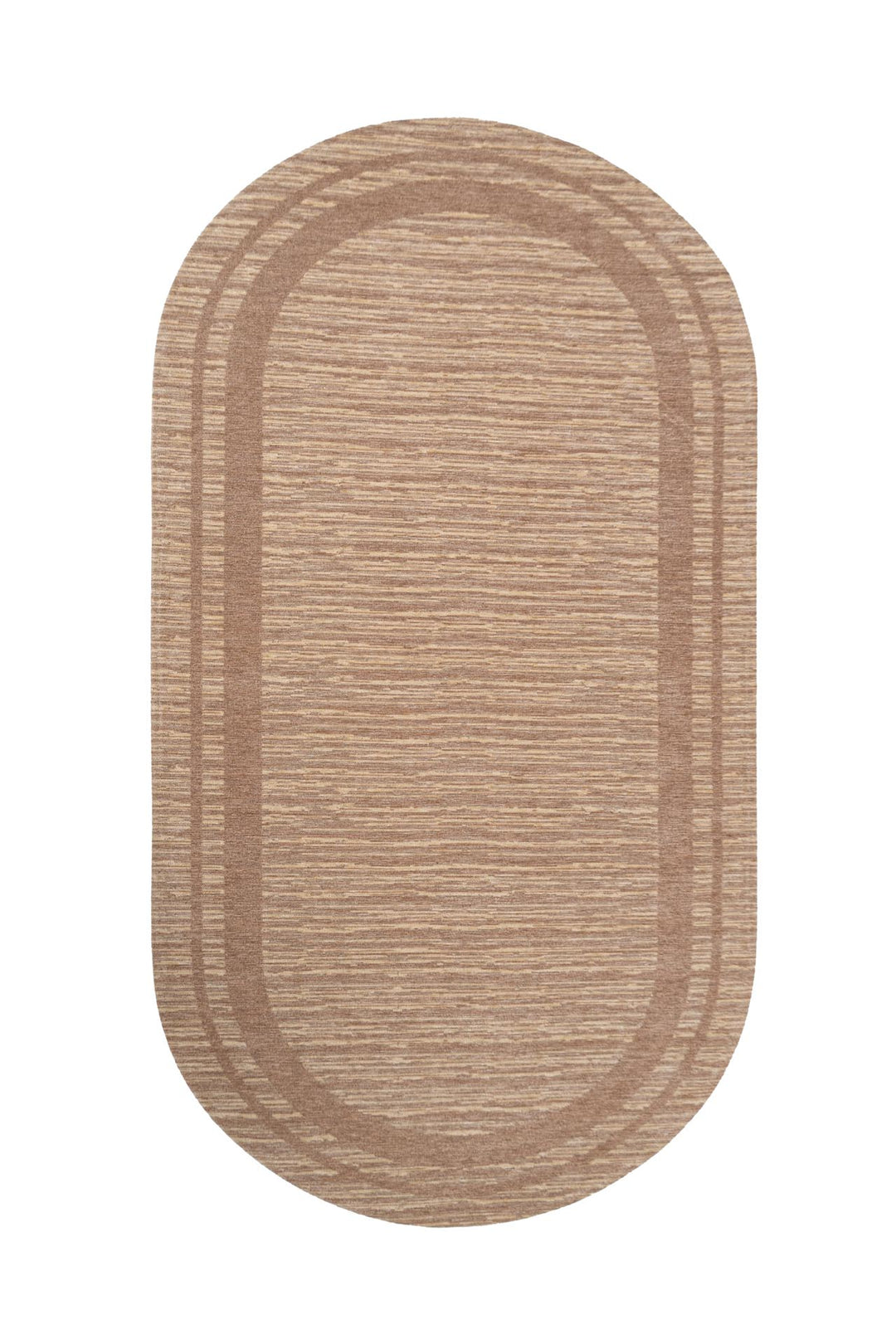 Χαλί Αντιολισθητικό Μπεζ Canvas Royal Carpet (95J)