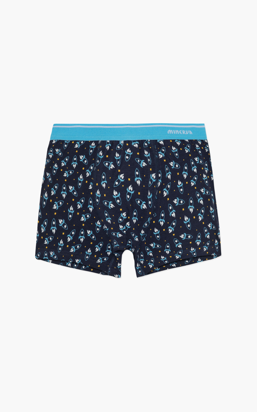 Παιδικά Boxer για αγόρι Σετ 2τμχ