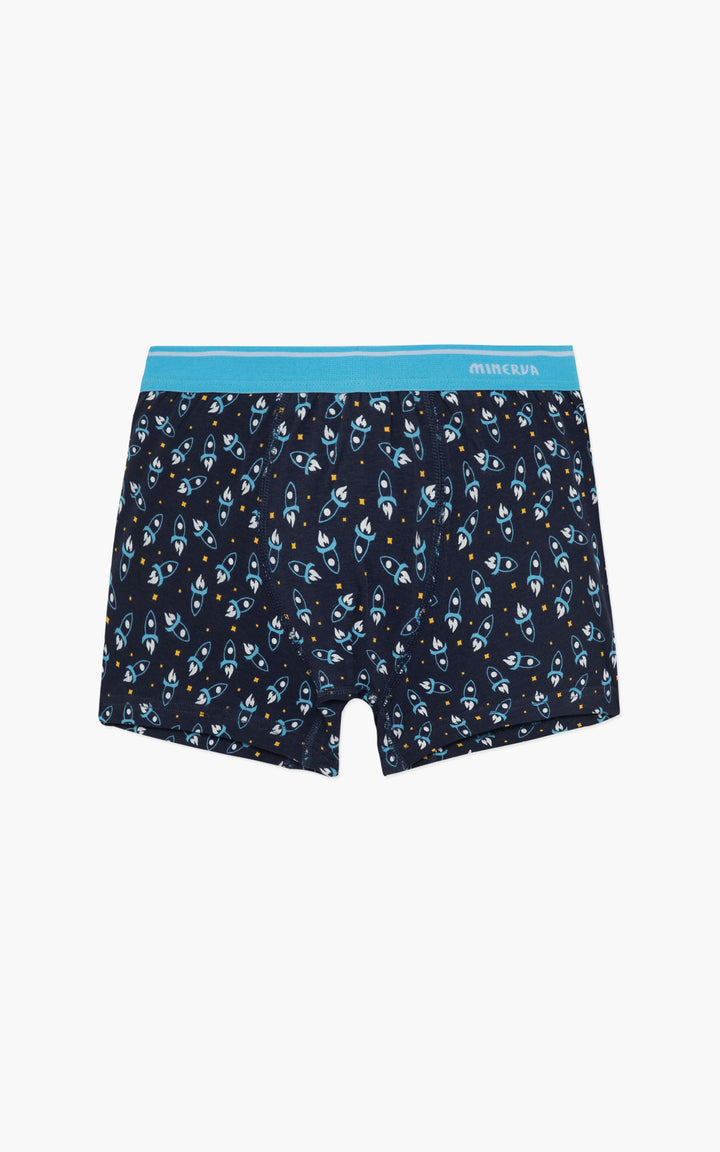 Παιδικά Boxer για αγόρι Σετ 2τμχ