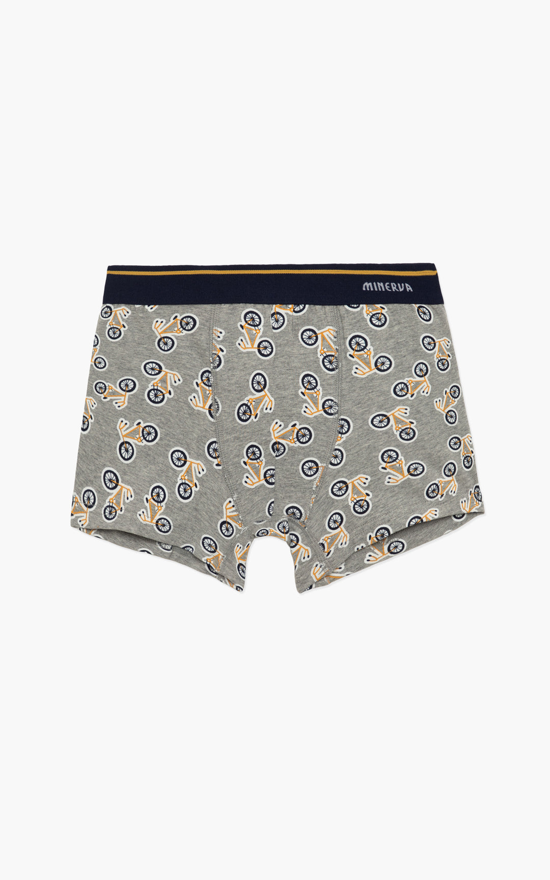 Παιδικά Boxer για αγόρι Σετ 2τμχ