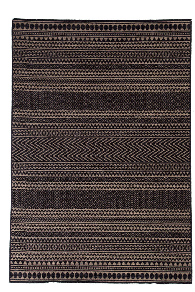 Χαλί Gloria Cotton ANTHRACITE 34 Royal Carpet - 65 x 140 cm