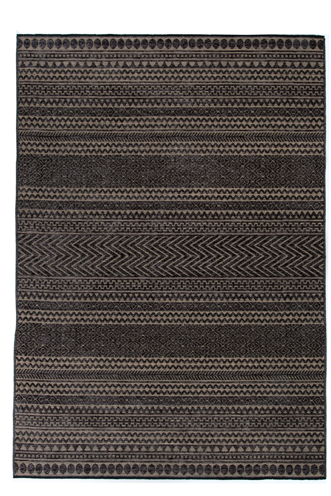 Χαλί Gloria Cotton FUME 34 Royal Carpet - 65 x 140 cm