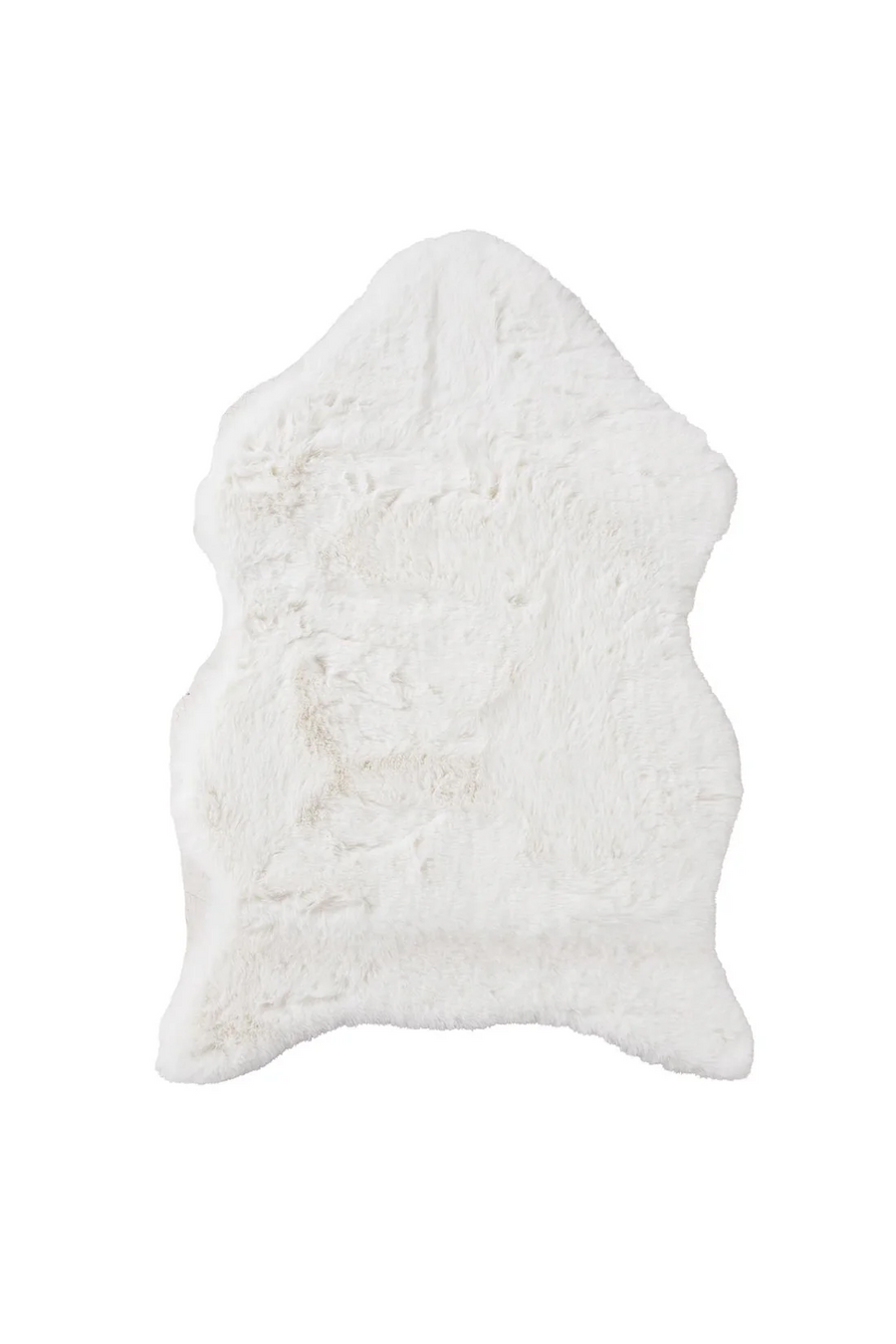 BUNNY 0.60X0.90 - WHITE SHAPE