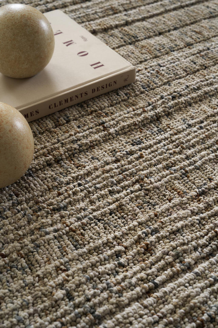 Κλασικό Χαλί Μπλε Πολυεστερικό Leon 114 Royal Carpet 1.60X2.30cm