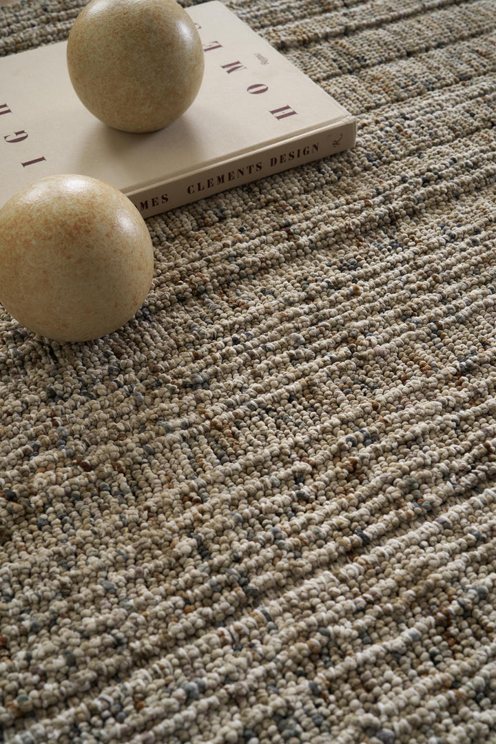Κλασικό Χαλί Μπλε Πολυεστερικό Leon 114 Royal Carpet 2.00X2.90cm