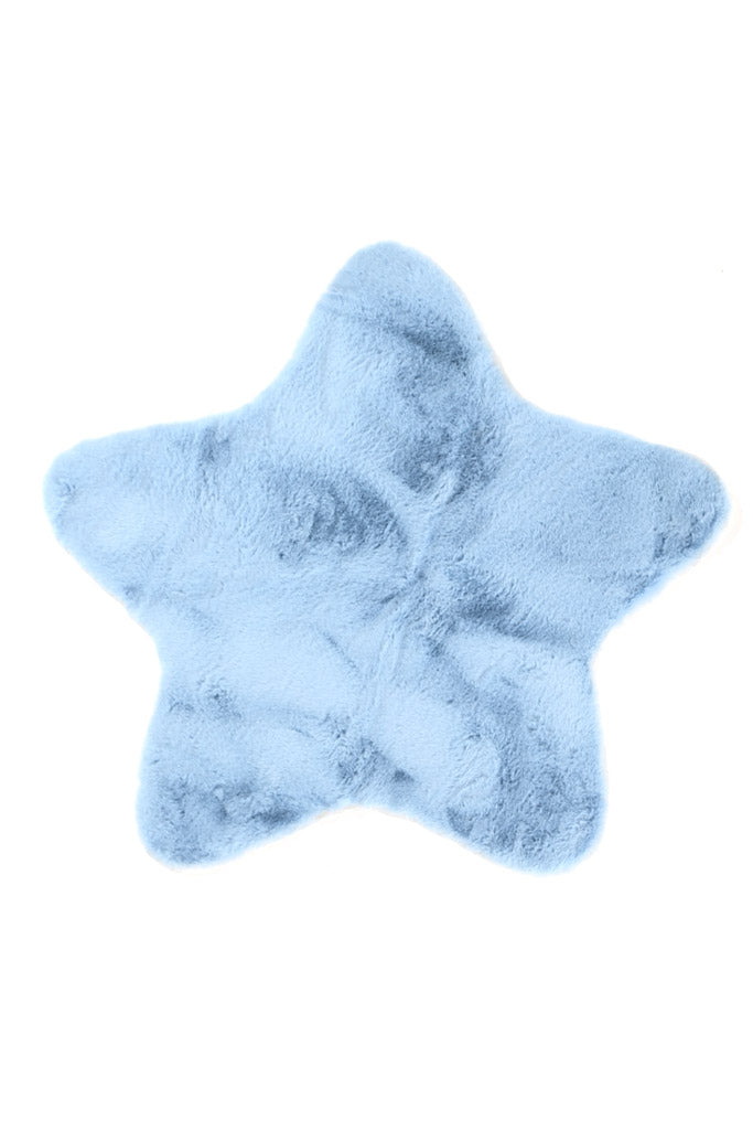 BUNNY KIDS-STAR BLUE 1.00X1.00