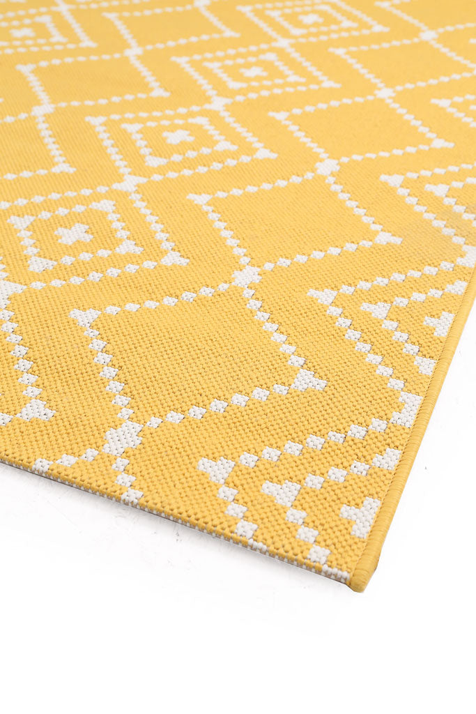 FLOX 1.60X2.35 - 47 YELLOW