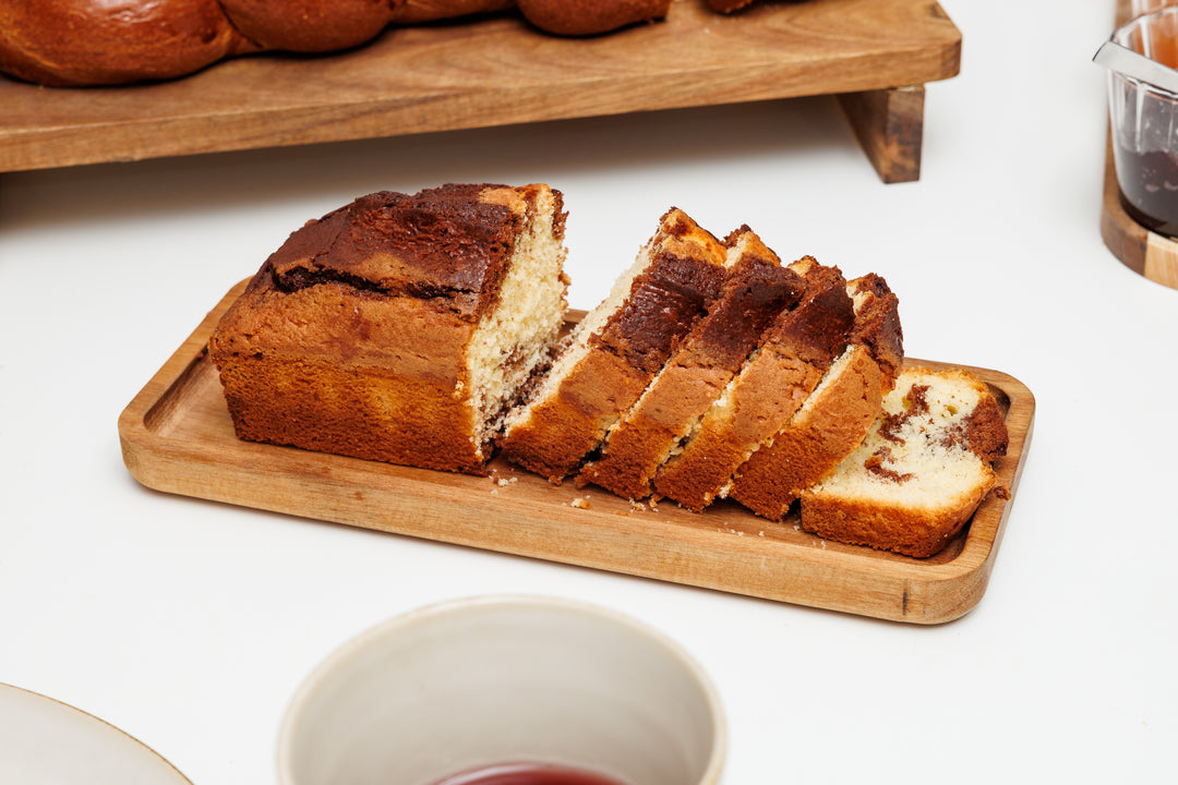 Δίσκος Σερβιρίσματος Ορθογώνιος Από Ξύλο Estia 28X12X2cm