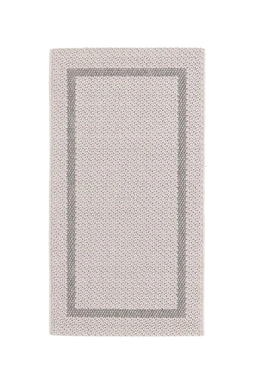 Ψάθινο Χαλί Εκρού Eco Royal Carpet 1.30X1.90 (3234)