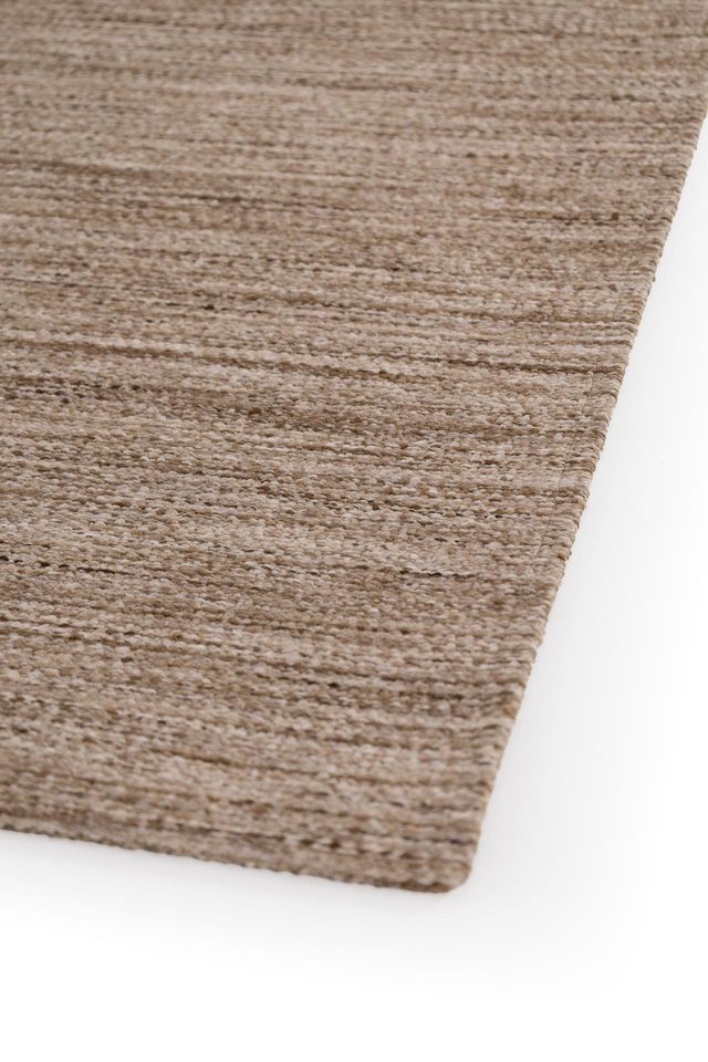 Χαλί Αντιολισθητικό Καφέ Laos Royal Carpet (5 X)