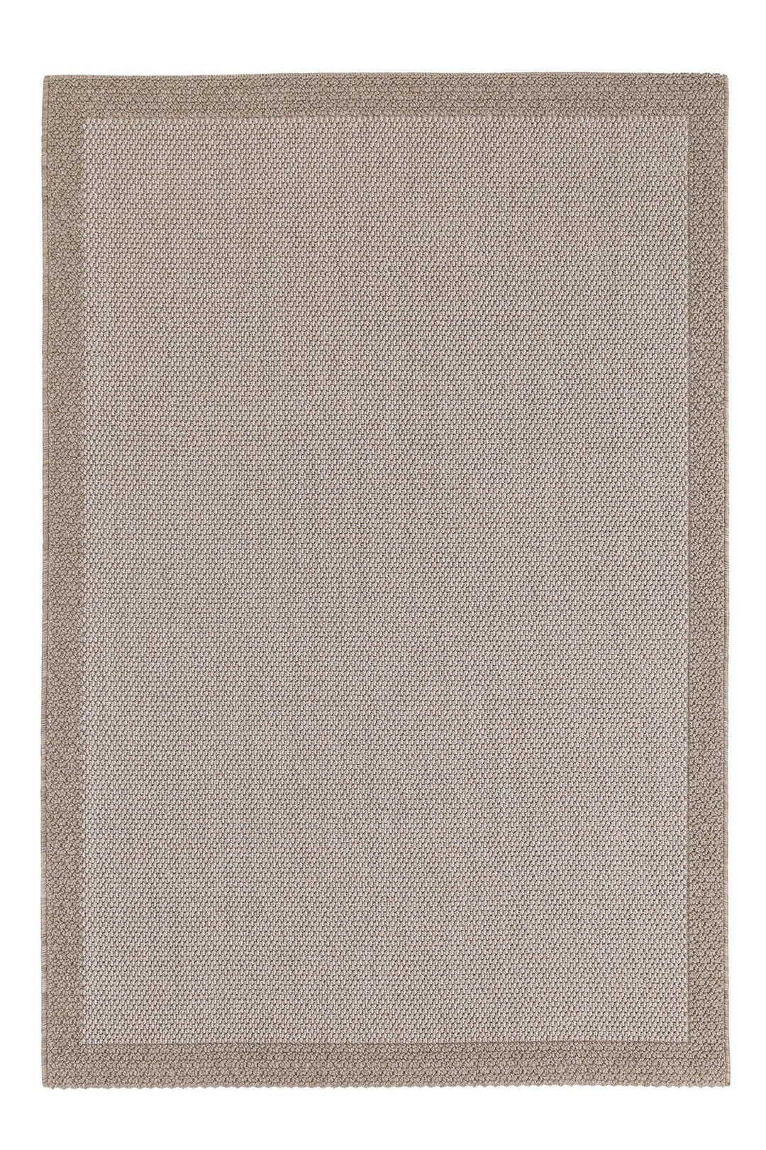 Ψάθινο Χαλί Μπεζ Eco Royal Carpet 80Χ1.50 (3225)
