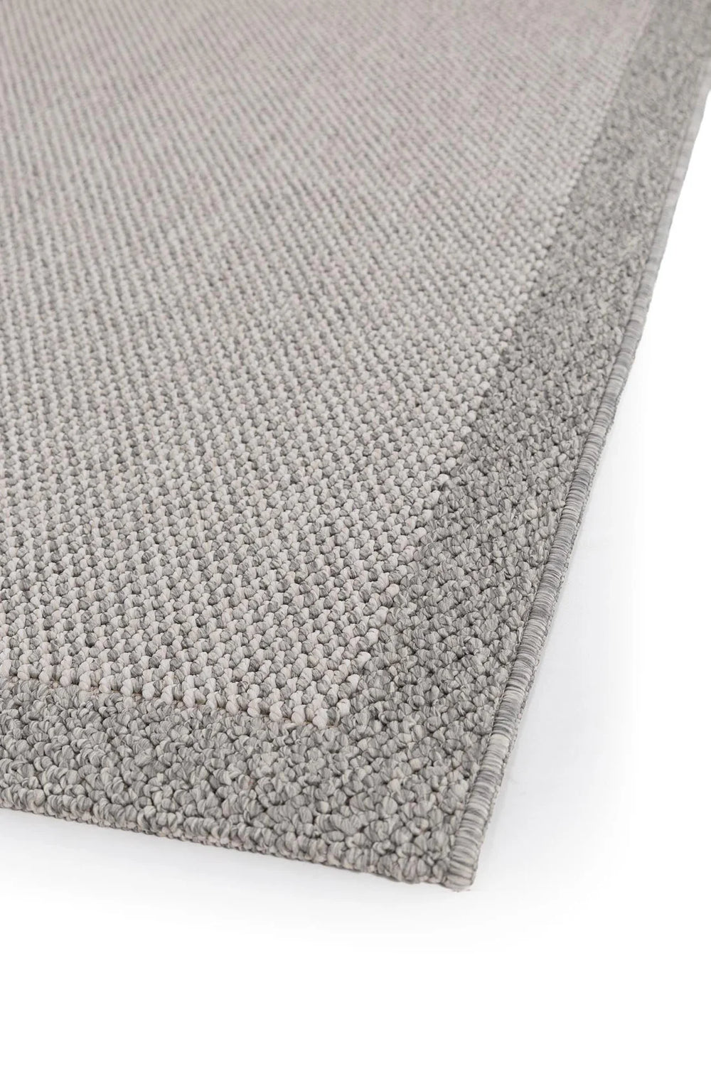 Ψάθινο Χαλί Γκρι Eco Royal Carpet 1.30X1.90 (3225)