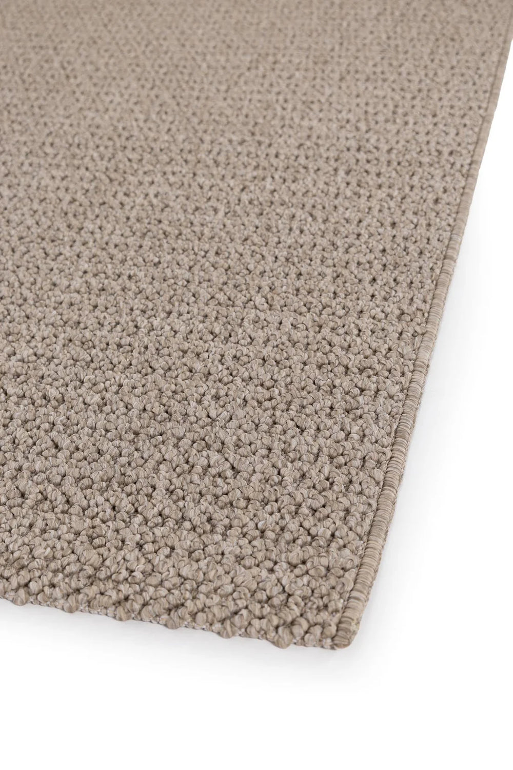 Ψάθινο Χαλί Μπεζ Eco Royal Carpet 1.30X1.90 (3235)