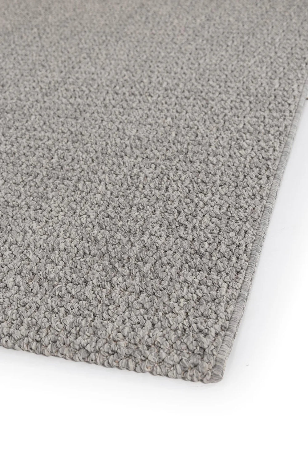 Ψάθινο Χαλί Γκρι Eco Royal Carpet 80Χ1.50 (3235)