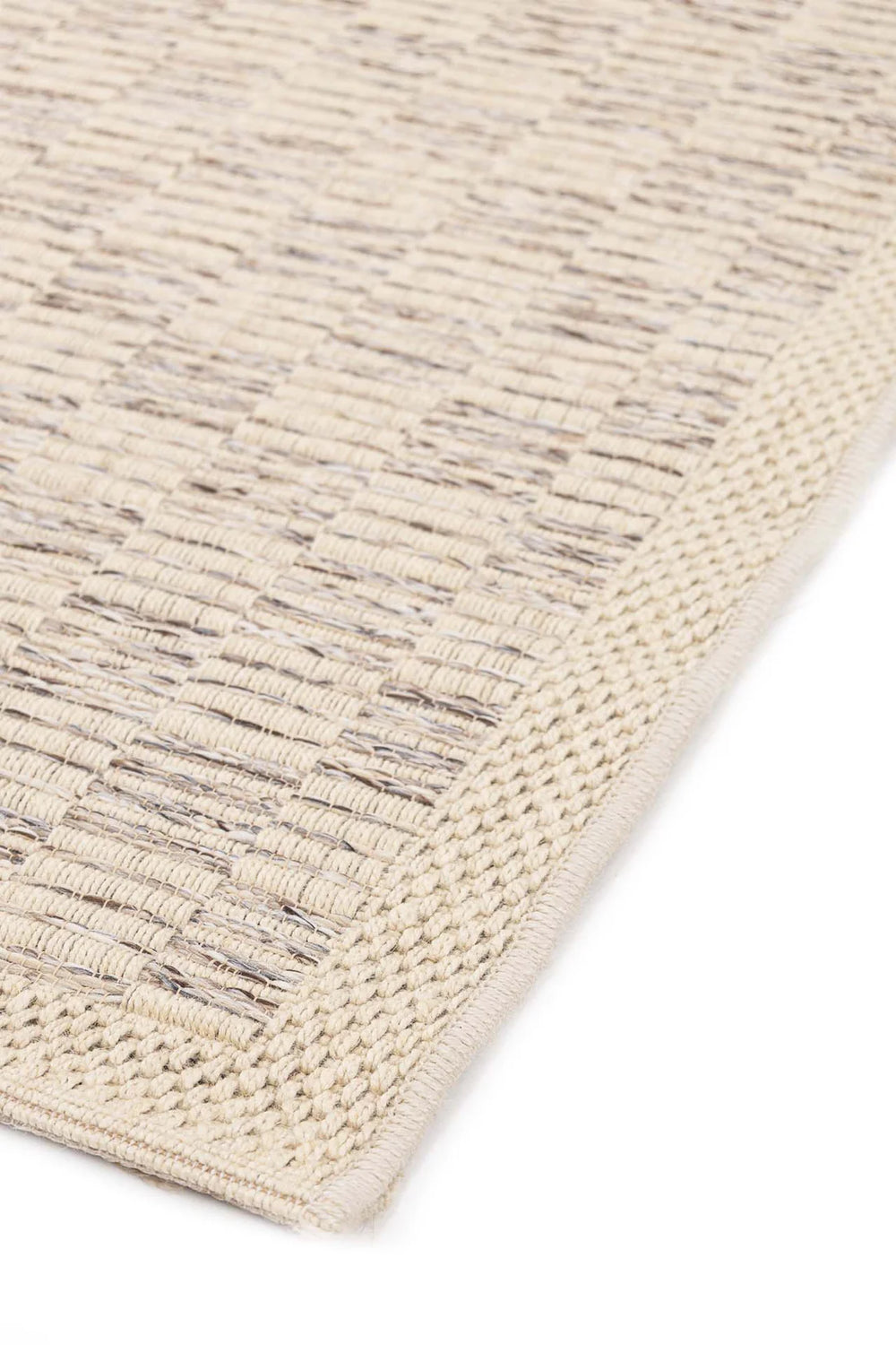 Μοντέρνο Χαλί Μπεζ Teora 2.40X3.00 Royal Carpet (88015)