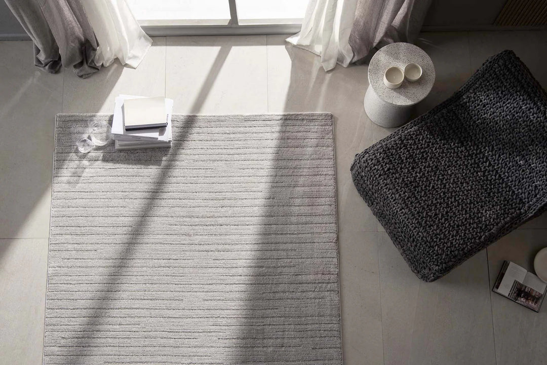 Μοντέρνο Χαλί Γκρι Matisse Royal Carpet 240X300 (24424)