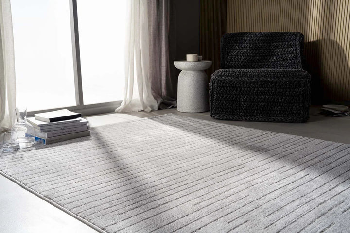 Μοντέρνο Χαλί Γκρι Matisse Royal Carpet 240X300 (24424)