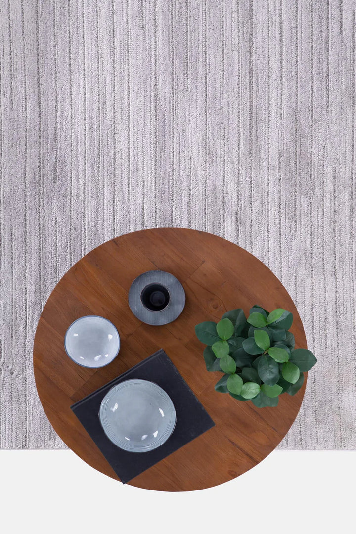 Μοντέρνο Χαλί Γκρι Matisse Royal Carpet 240X300 (24424)