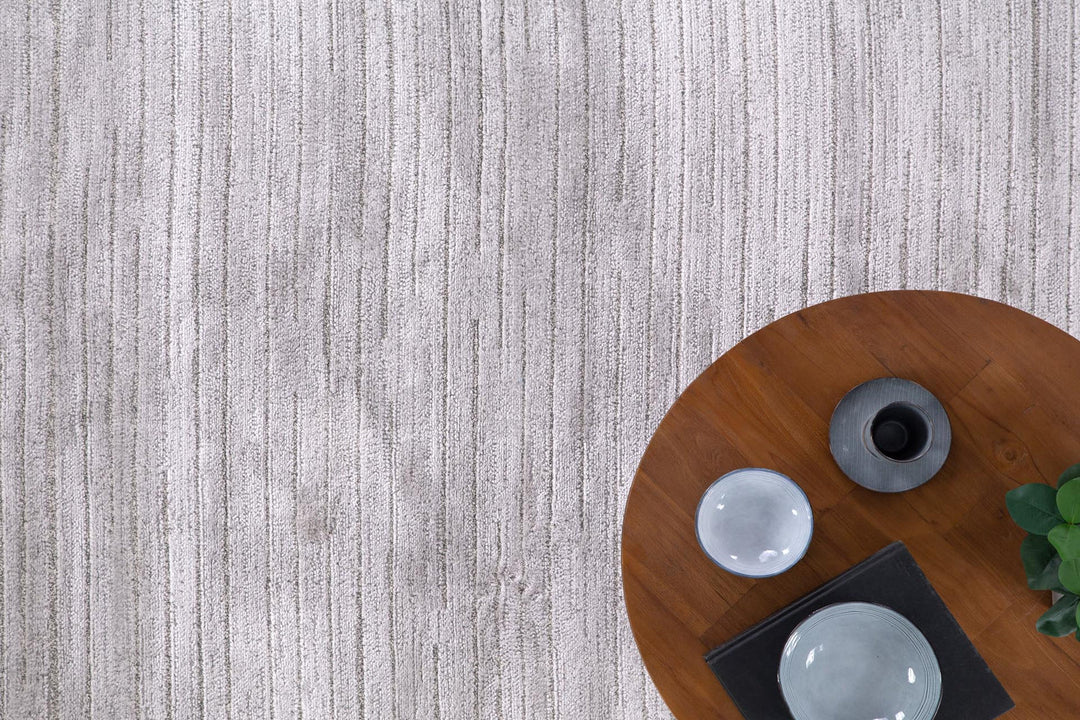 Μοντέρνο Χαλί Γκρι Matisse Royal Carpet 240X300 (24424)