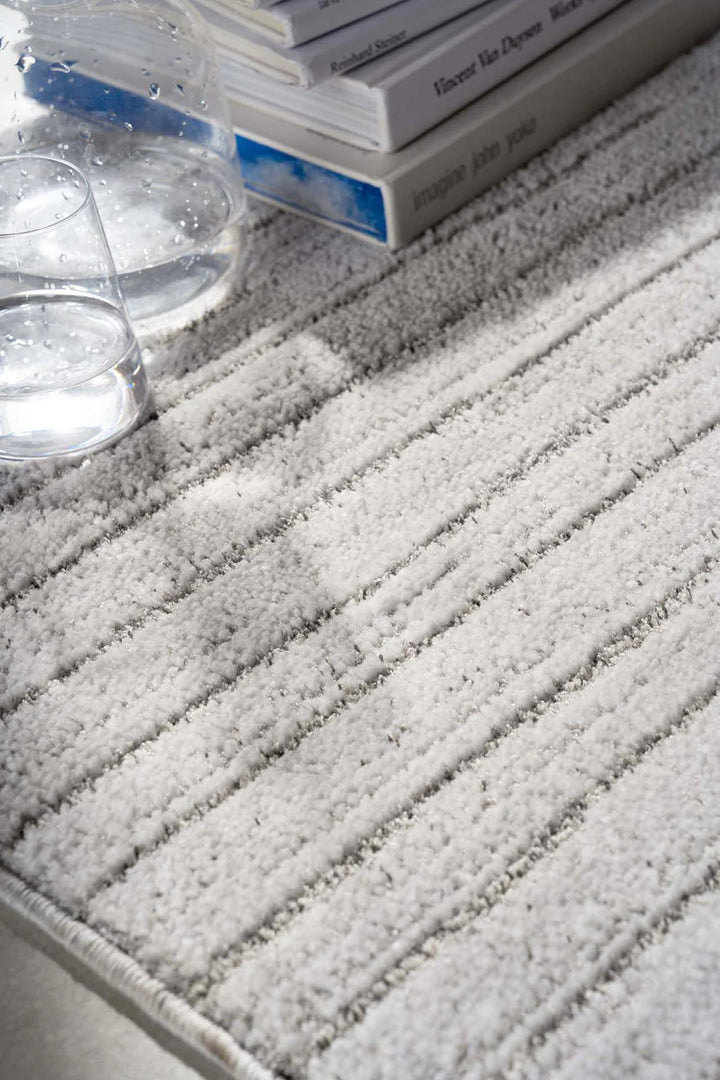 Μοντέρνο Χαλί Γκρι Matisse Royal Carpet 240X300 (24424)