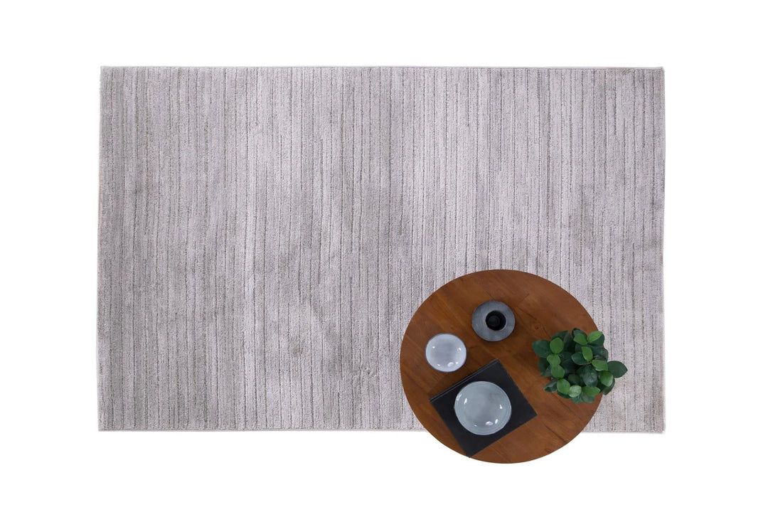 Μοντέρνο Χαλί Γκρι Matisse Royal Carpet 240X300 (24424)