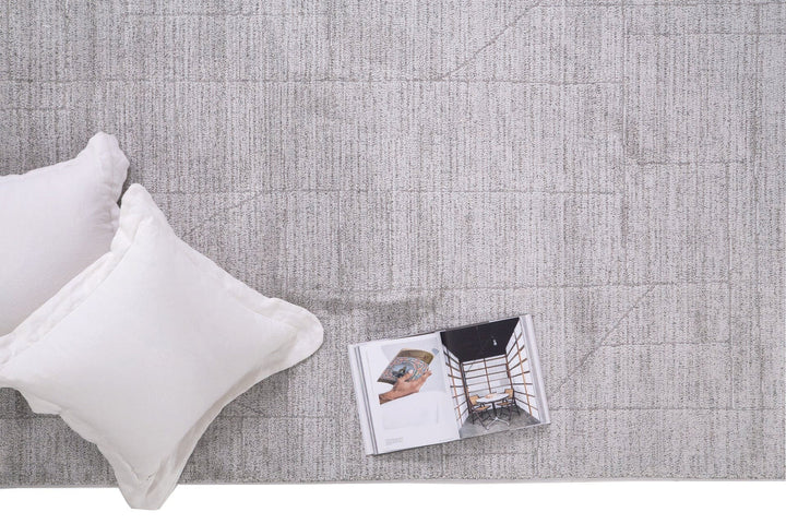 Μοντέρνο Χαλί Γκρι Matisse Royal Carpet 200X290 (24520)