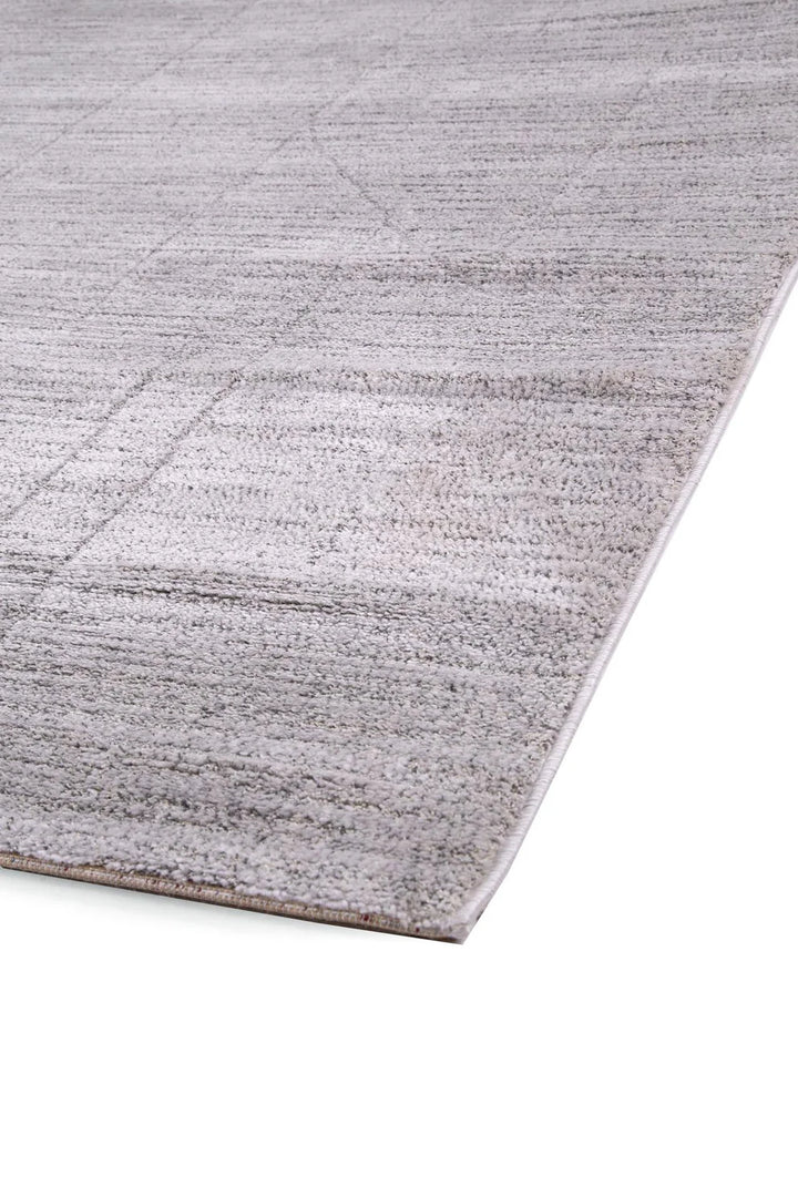 Μοντέρνο Χαλί Γκρι Matisse Royal Carpet 200X290 (24520)