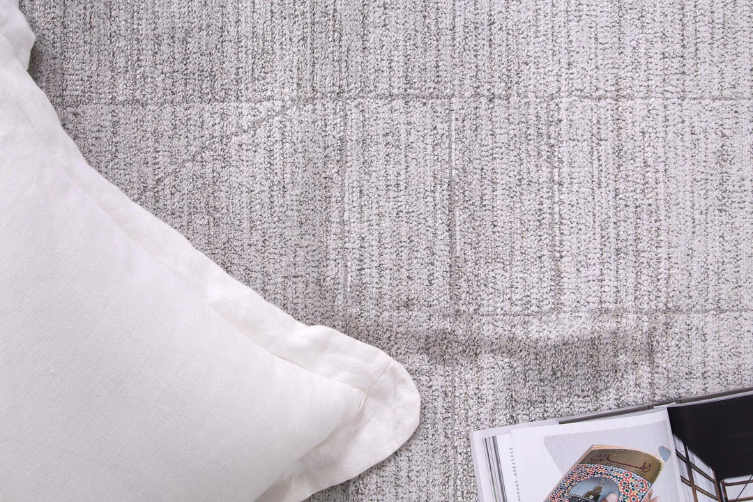 Μοντέρνο Χαλί Γκρι Matisse Royal Carpet 200X290 (24520)