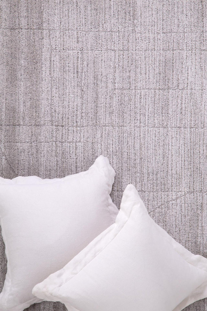 Μοντέρνο Χαλί Γκρι Matisse Royal Carpet 200X290 (24520)