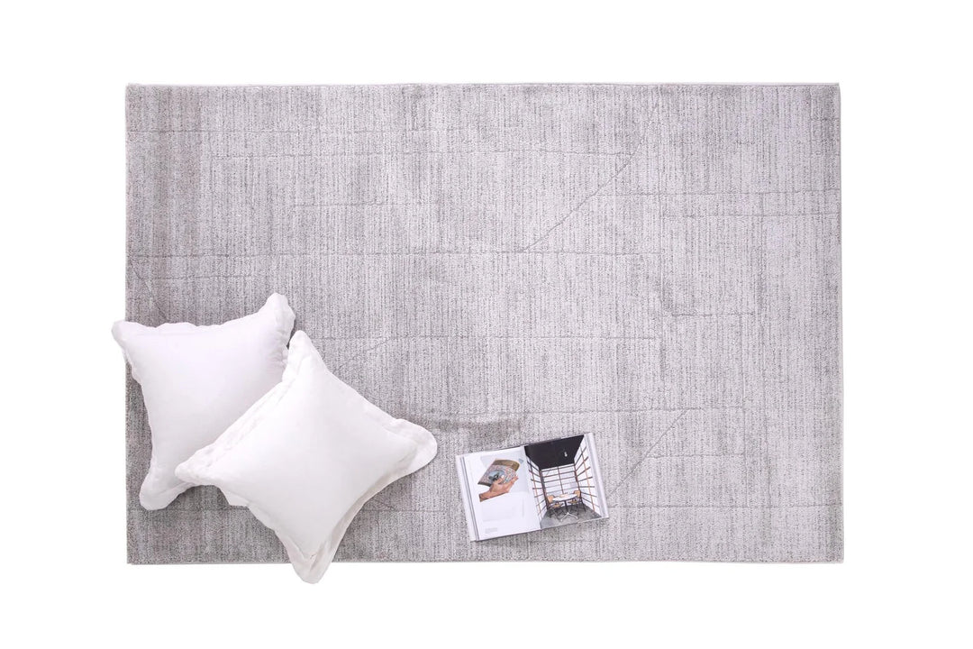 Μοντέρνο Χαλί Γκρι Matisse Royal Carpet 200X290 (24520)