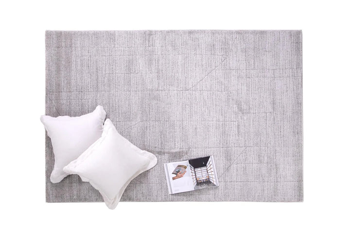 Μοντέρνο Χαλί Γκρι Matisse Royal Carpet 200X290 (24520)