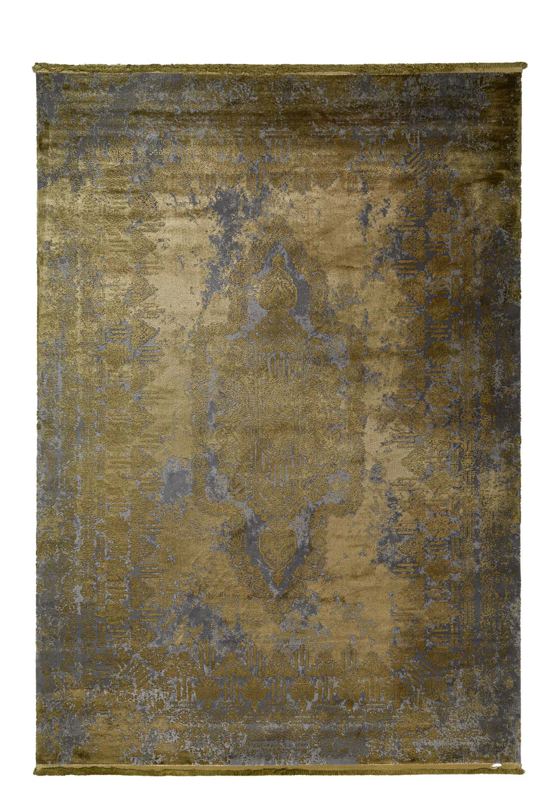 Μοντέρνο Χαλί Λαδί Pierre Cardin Surprise Royal Carpet 160X230 (01)