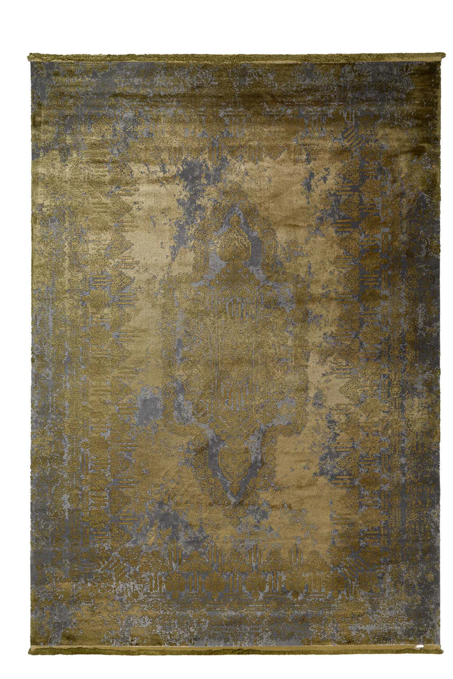 Μοντέρνο Χαλί Λαδί Pierre Cardin Surprise Royal Carpet 160X230 (01)