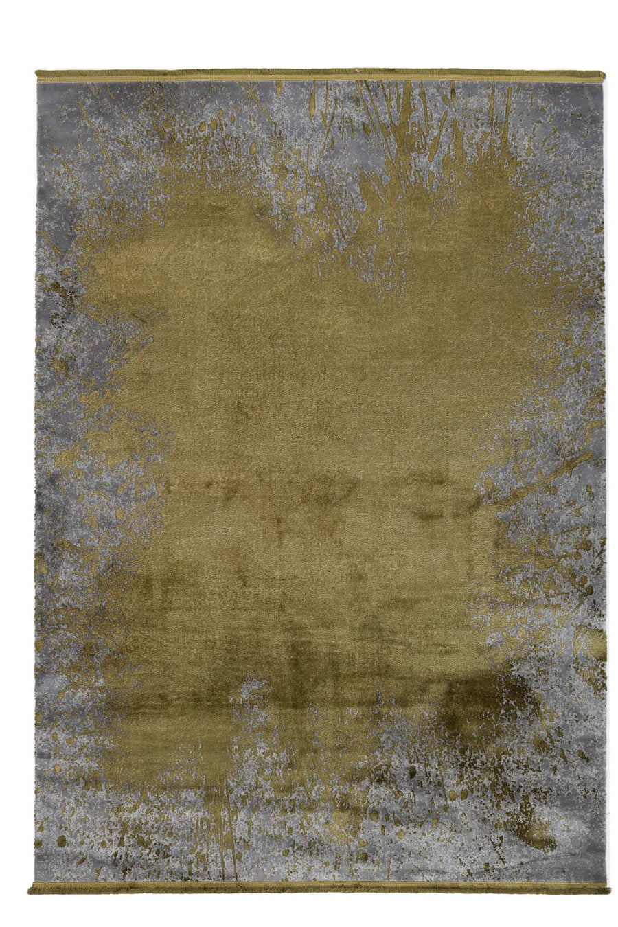 Μοντέρνο Χαλί Λαδί Pierre Cardin Surprise Royal Carpet 160X230 (02)