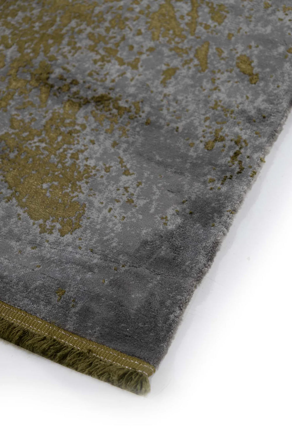 Μοντέρνο Χαλί Λαδί Pierre Cardin Surprise Royal Carpet 160X230 (02)