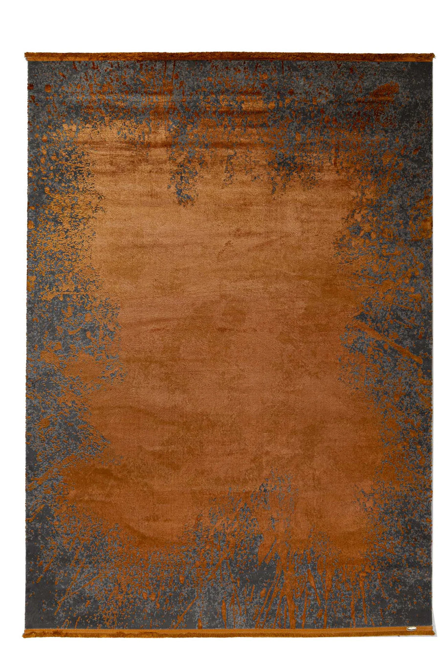 Μοντέρνο Χαλί Κεραμυδί Pierre Cardin Surprise Royal Carpet 160X230 (02)